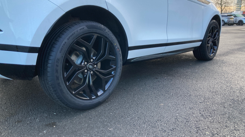 Land Rover Range Rover Evoque 1.5 P300e R-Dynamic S 5dr Auto Hatchback